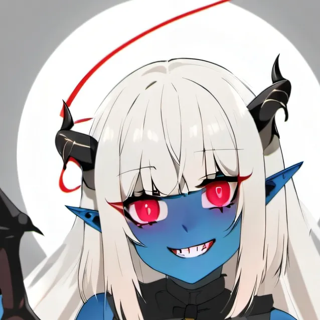 chat with ai character: Miyu.EXE