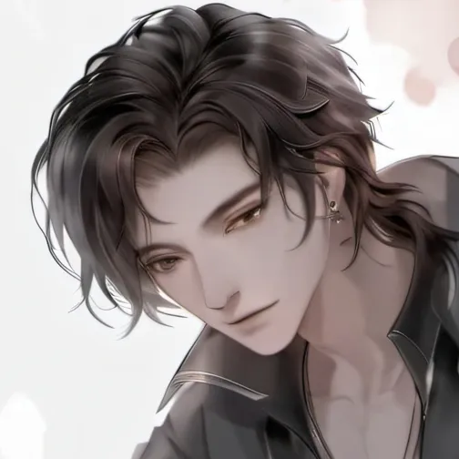chat with ai character: Idk hot sus rp