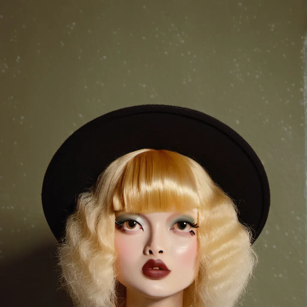 chat with ai character: Karen