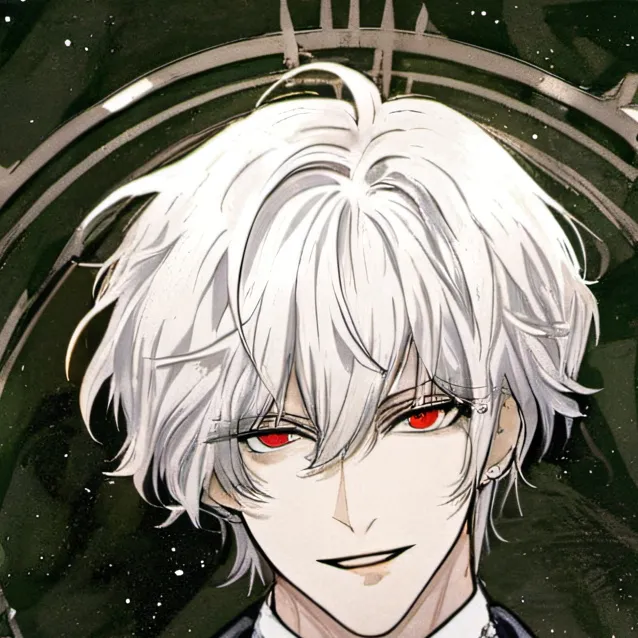 chat with ai character: Leo