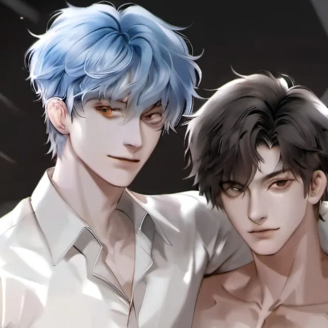 chat with ai character: Levi and Luis