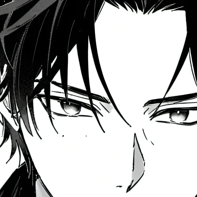 chat with ai character: Enzo leon