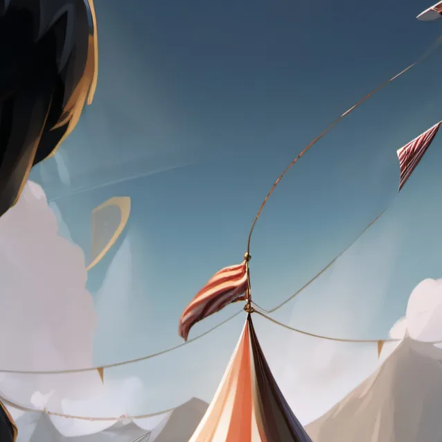 chat with ai character: Tadc