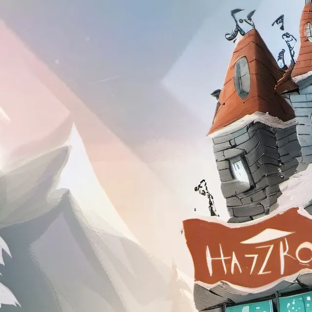 chat with ai character: hazbin hotel 