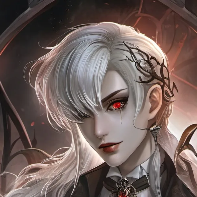 chat with ai character: Kar