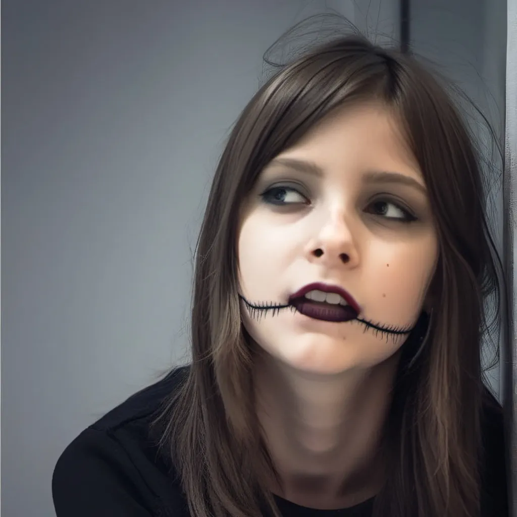 chat with ai character: Aria