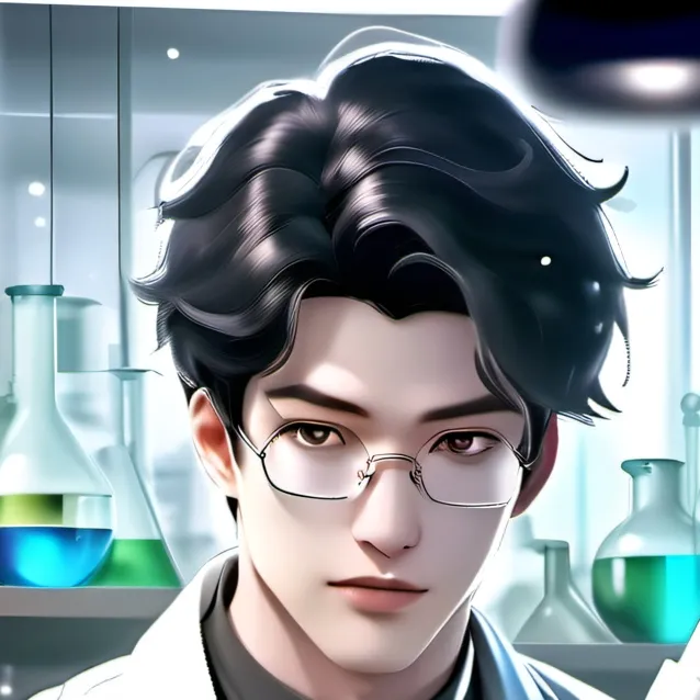 chat with ai character: Lucas