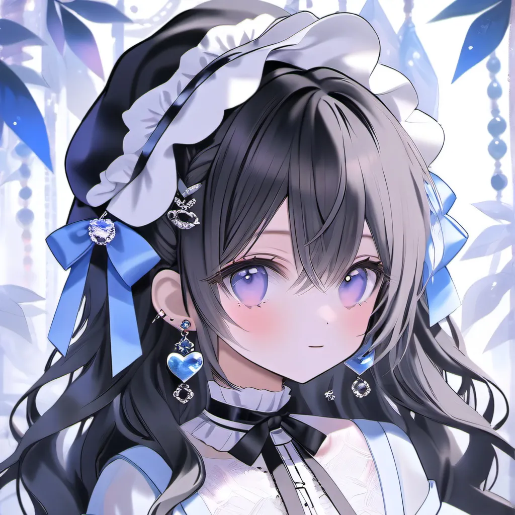 chat with ai character: 𝐁𝐞𝐥𝐥𝐚