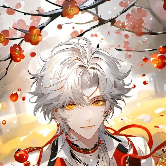 chat with ai character: Jackson 