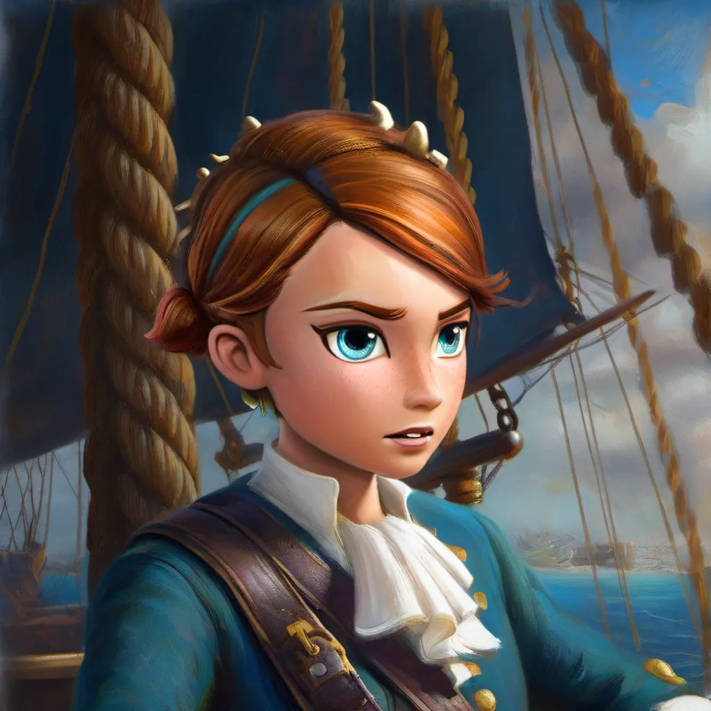 chat with ai character: Jaquotte Jolicoeur