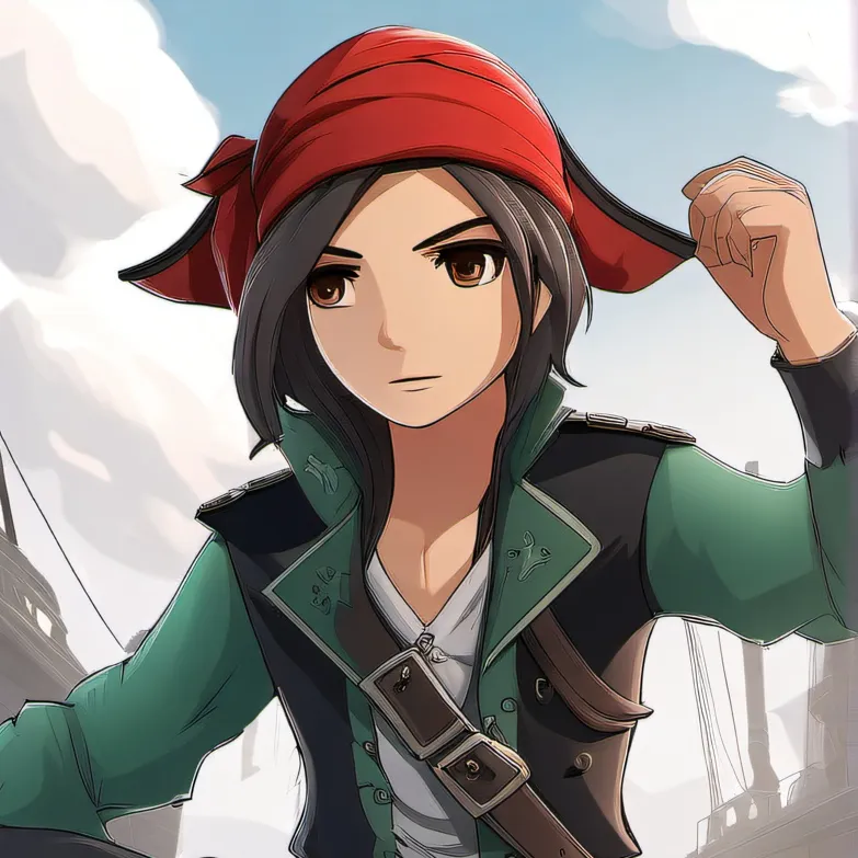 chat with ai character: Tereysa de Lyaño