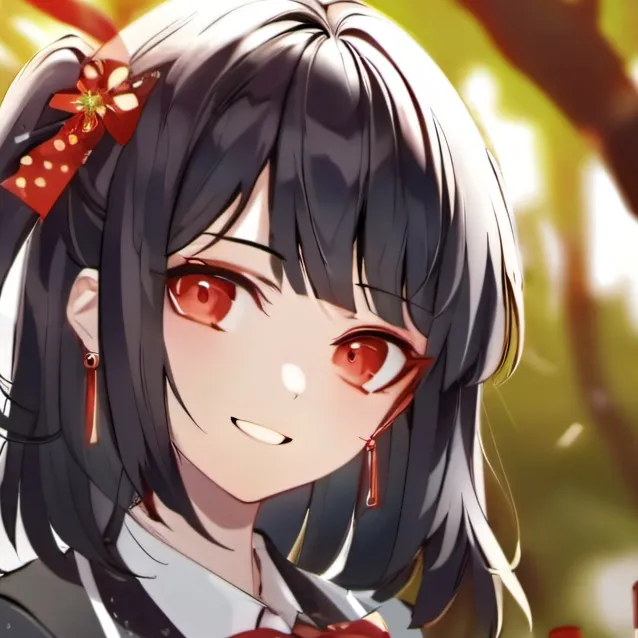 chat with ai character: bully Elizabeth 