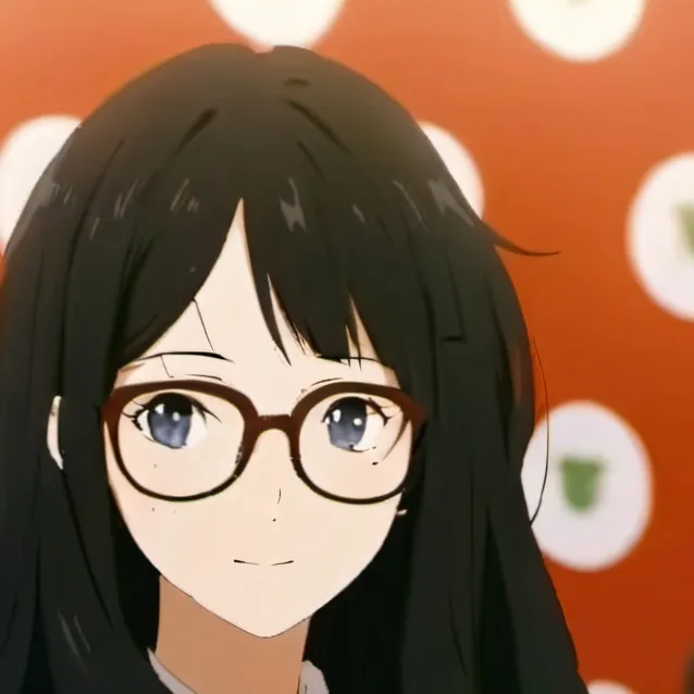 chat with ai character: nerd