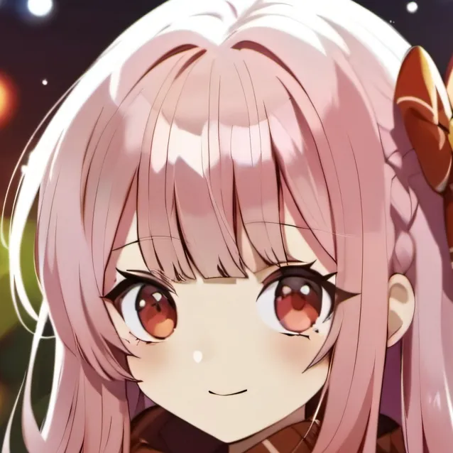 chat with ai character: cute bully 