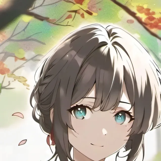 chat with ai character: teacher cute