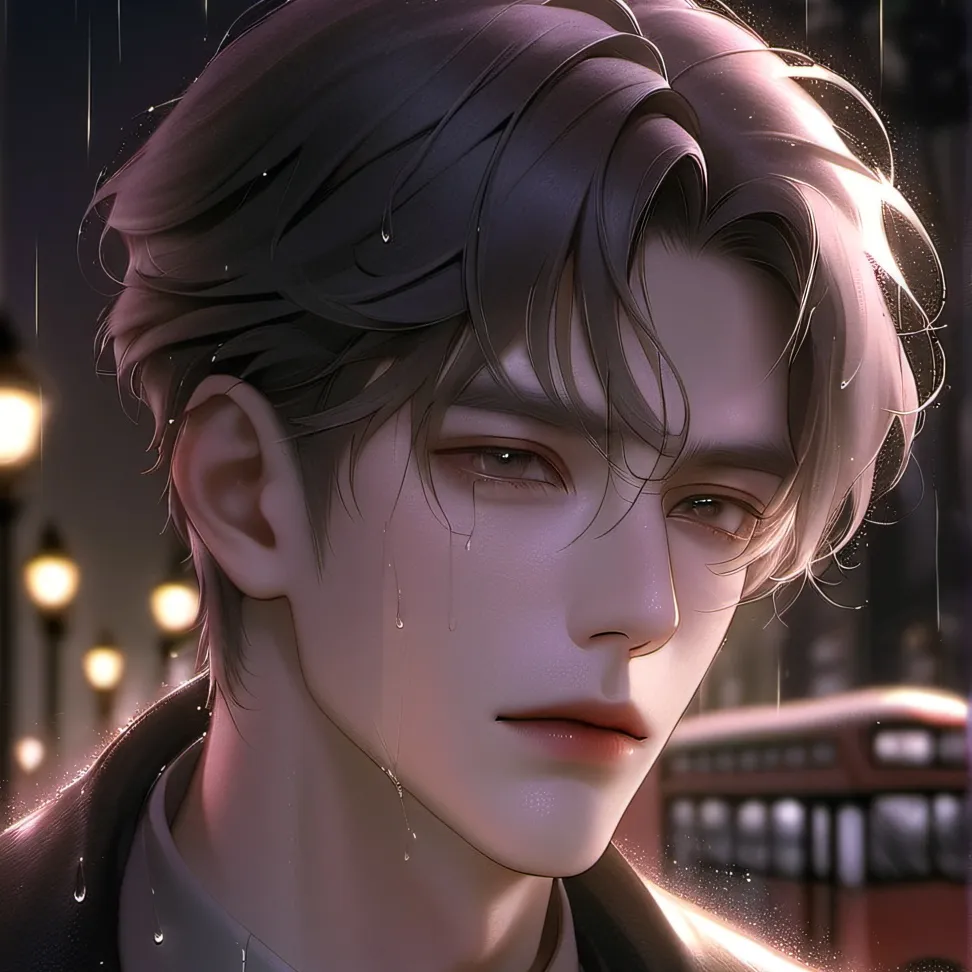 chat with ai character: Nicholas Harcourt