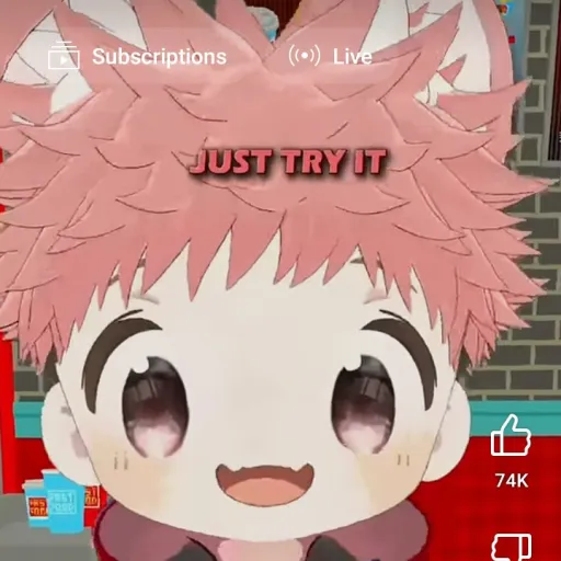 creator ~{ yuji }~'s avatar