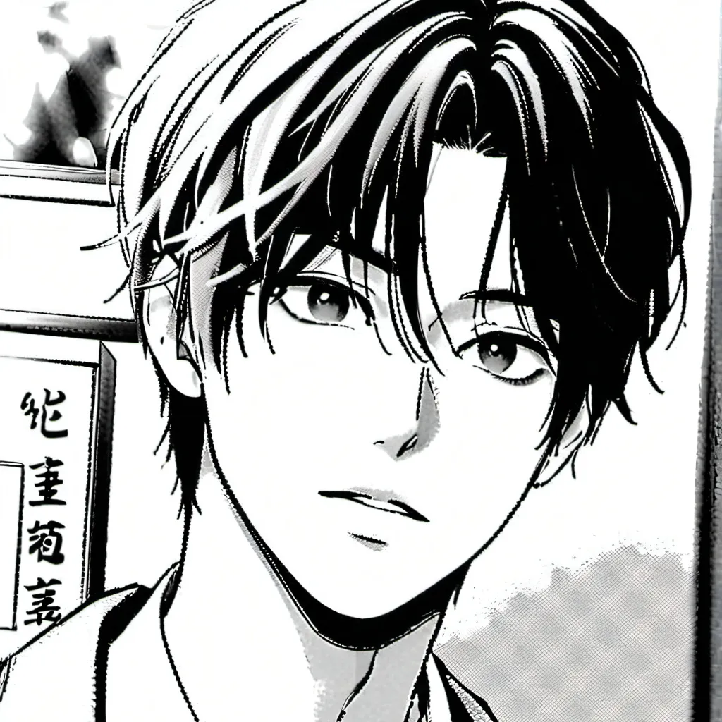 chat with ai character: zan