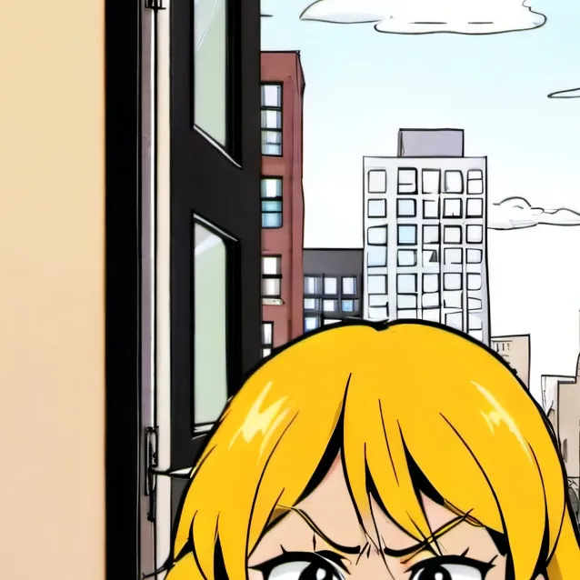 chat with ai character: Lori Loud 