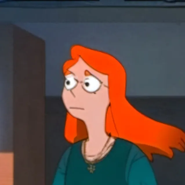 chat with ai character: Candace Flynn