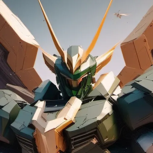 chat with ai character: SkyWarden-IX