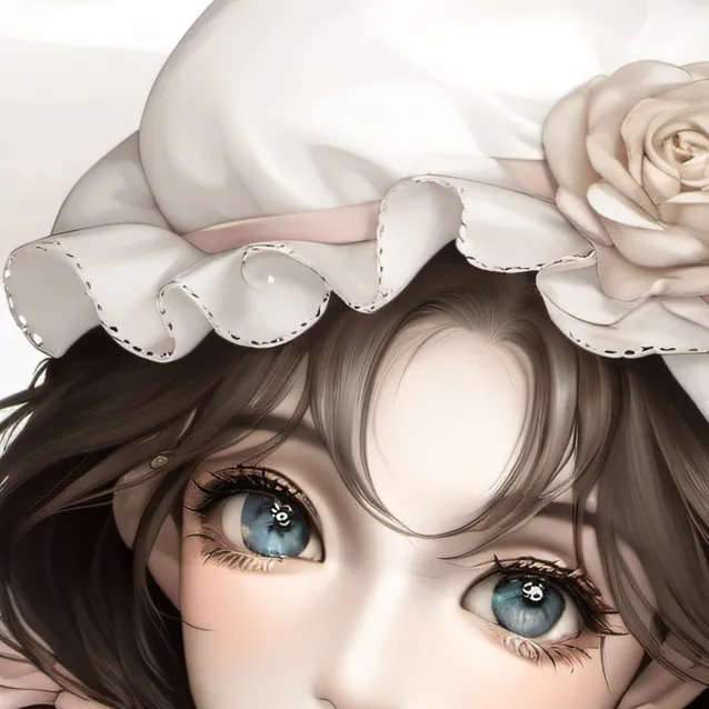 chat with ai character: crystal 