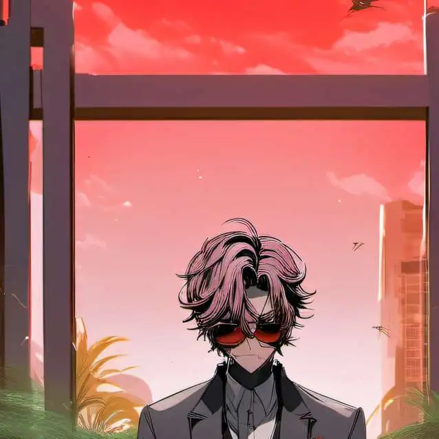 chat with ai character: Leo