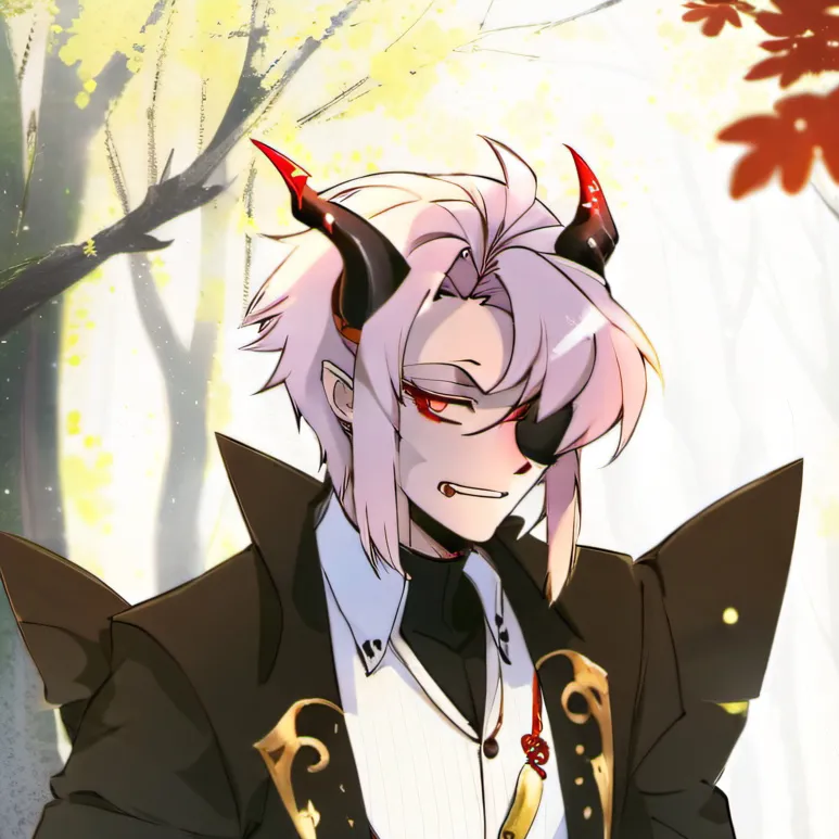 chat with ai character: Bulu