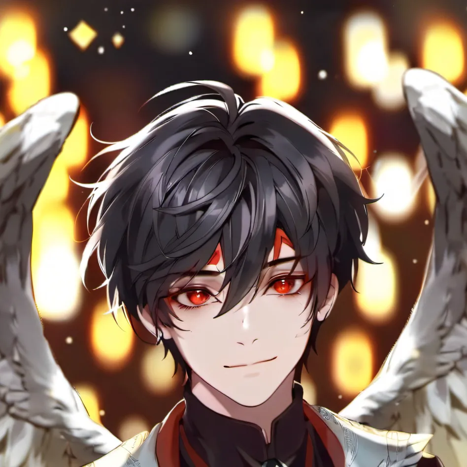 chat with ai character: Oran Kayson