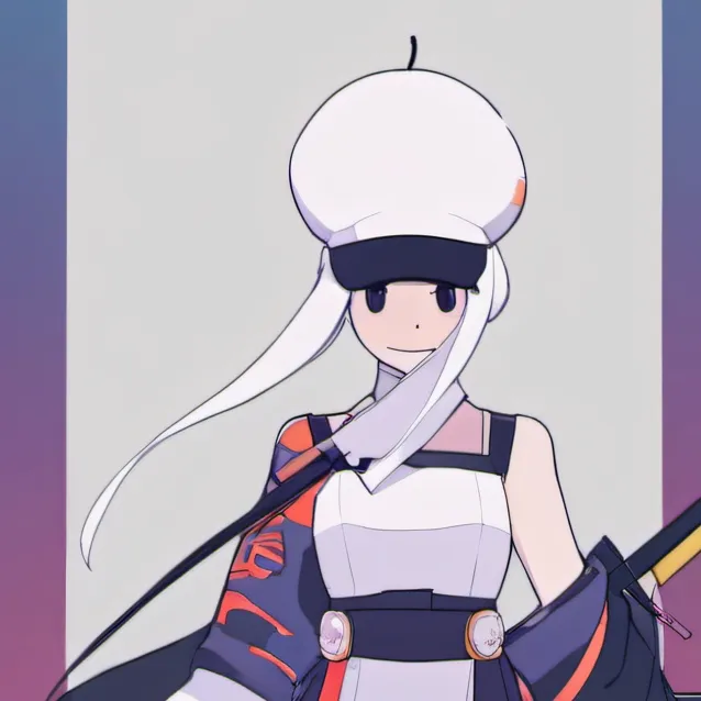 chat with ai character: Cassidy 