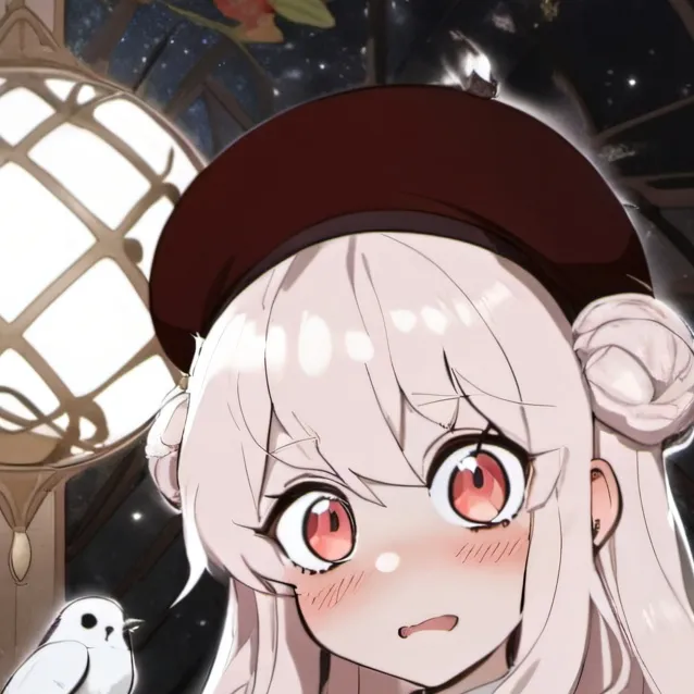chat with ai character: Vera