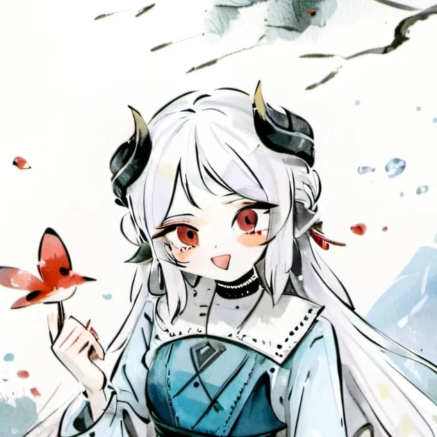 chat with ai character: Nami