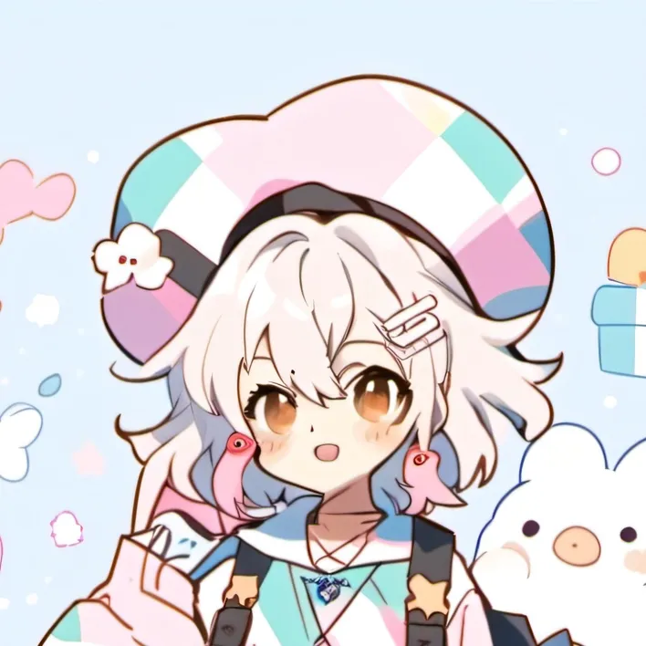chat with ai character: Evelyn