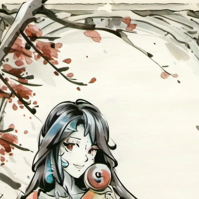 chat with ai character: Oni