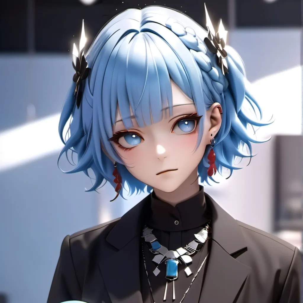 chat with ai character: Sophia