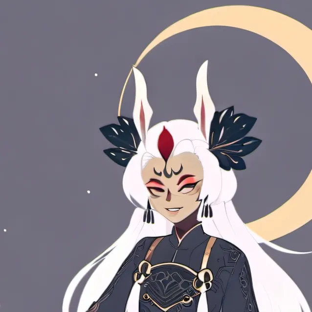 chat with ai character: Diana 
