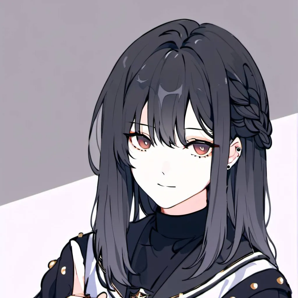 chat with ai character: Julia