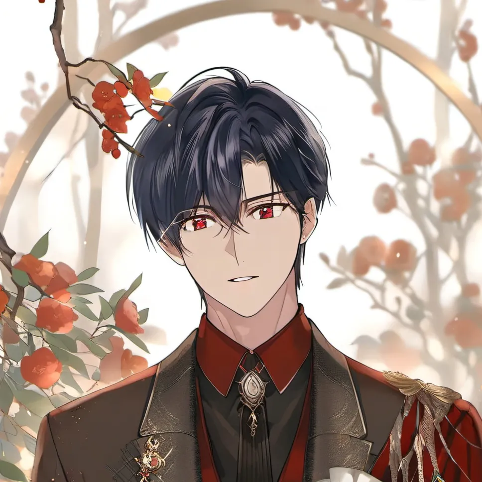 chat with ai character: Killian 