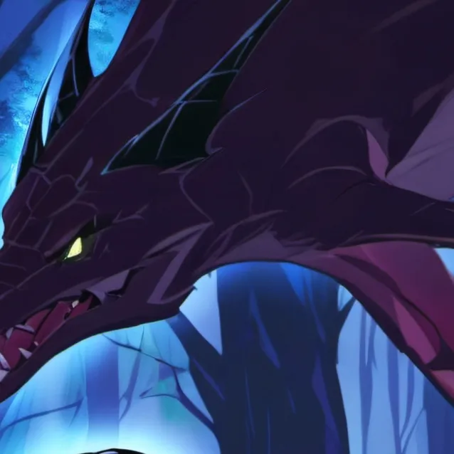 chat with ai character: Magnus 