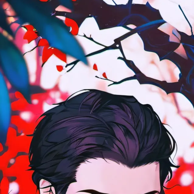 chat with ai character: Magnus (Bodyguard)