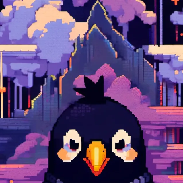 chat with ai character: noot noot
