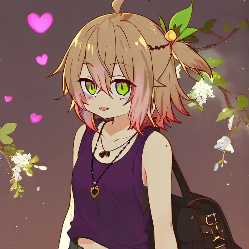 chat with ai character: >NORA<