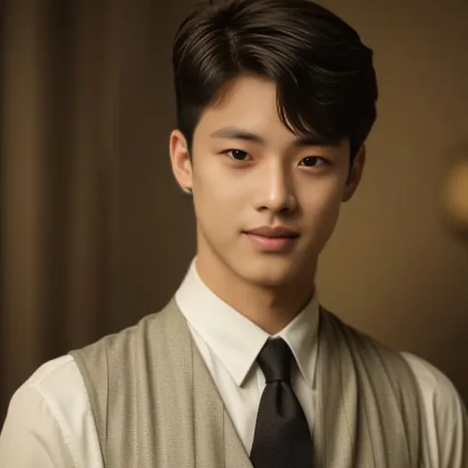 creator jeon dale's avatar
