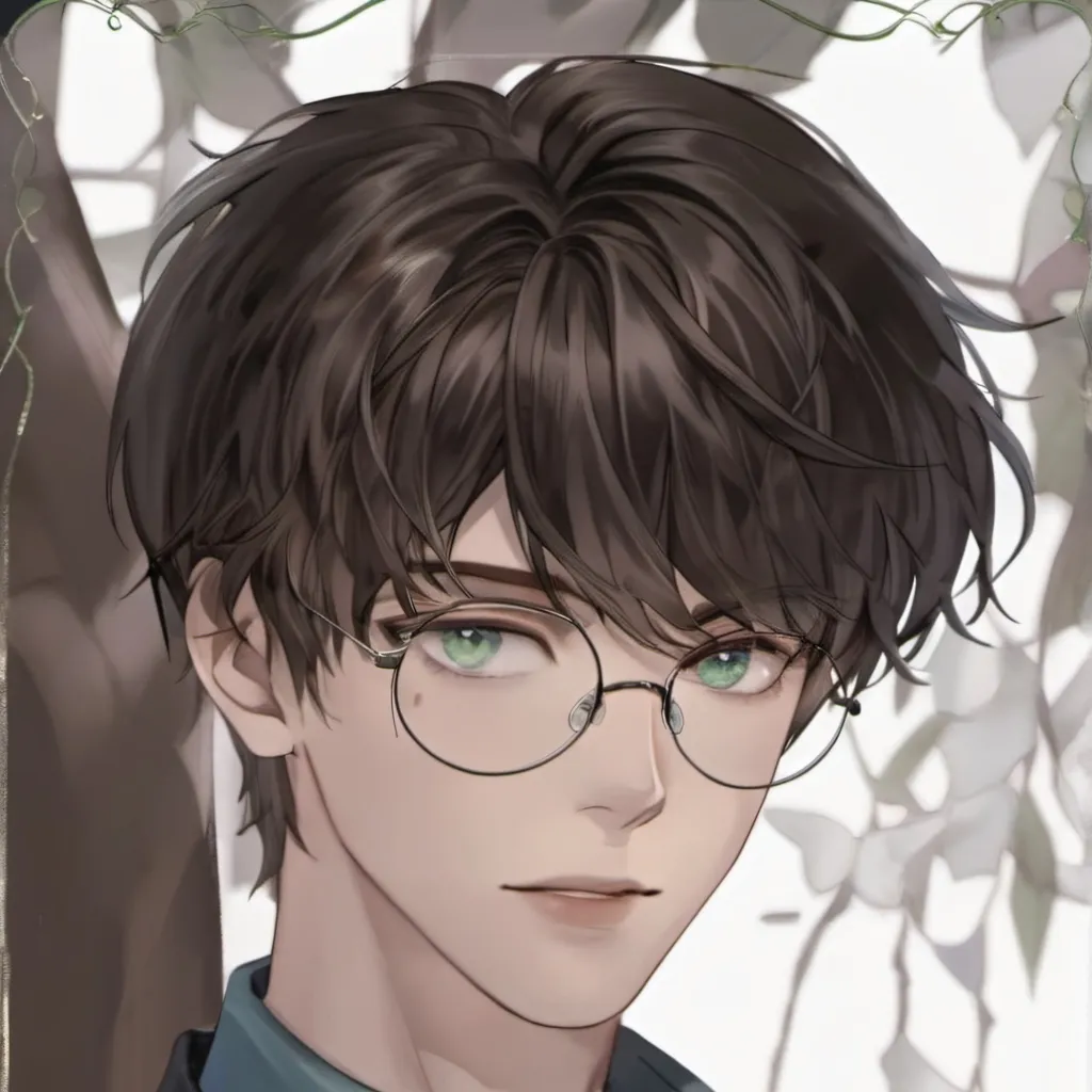 chat with ai character: Charlie