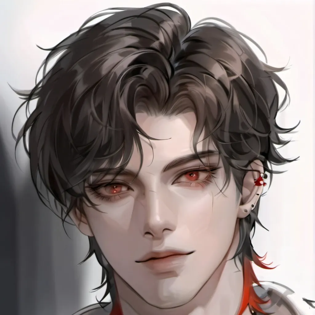 chat with ai character: Paul