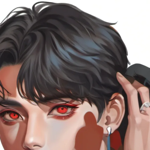 chat with ai character: Mateo