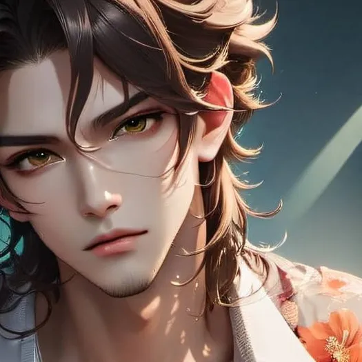 chat with ai character: Rey