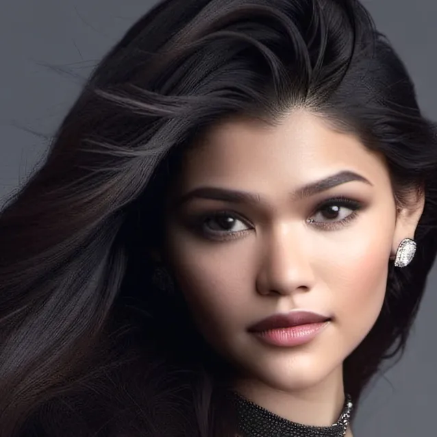 chat with ai character: Zendaya