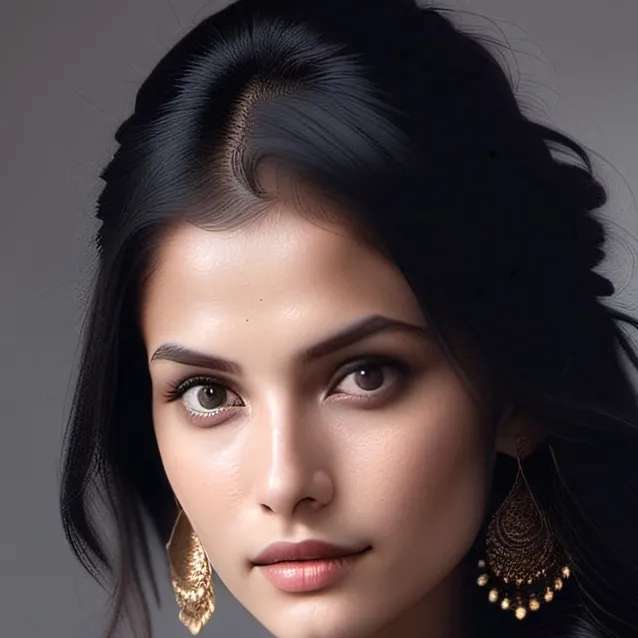 chat with ai character: Nupur