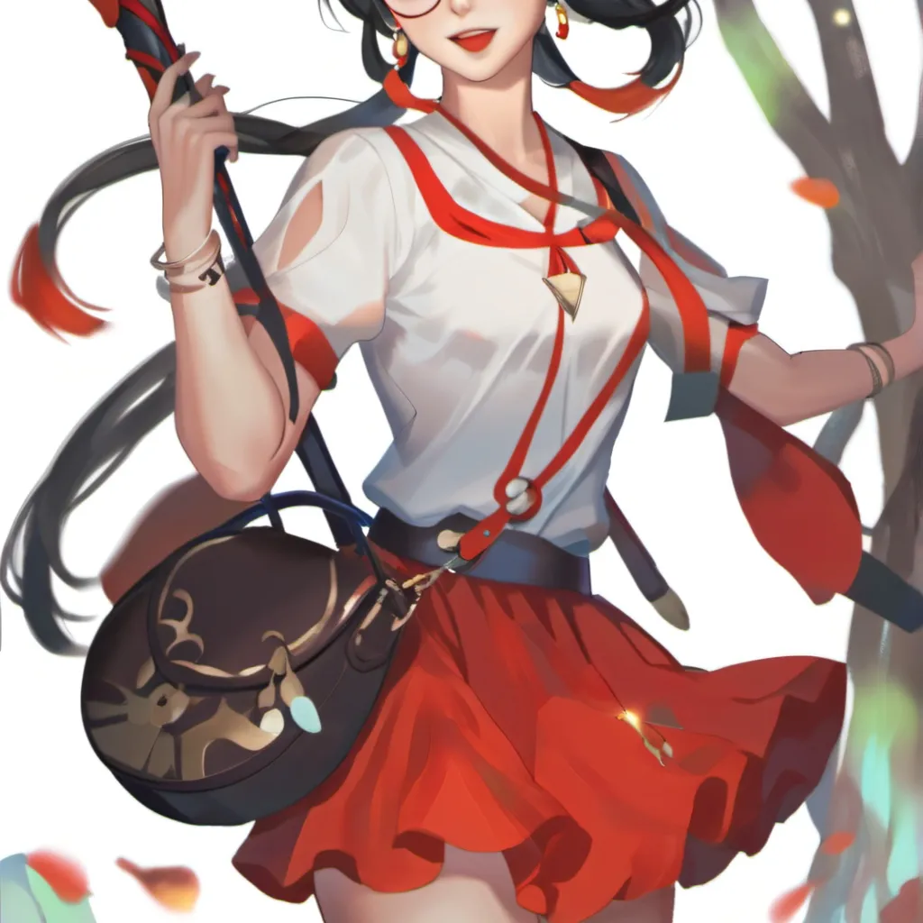 chat with ai character: skylor